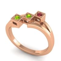 Petite Bypass Kriya Ring