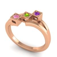 Petite Bypass Kriya Ring