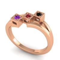 Petite Bypass Kriya Ring