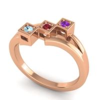 Petite Bypass Kriya Ring