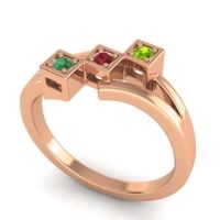 Petite Bypass Kriya Ring