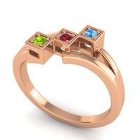 Petite Bypass Kriya Ring