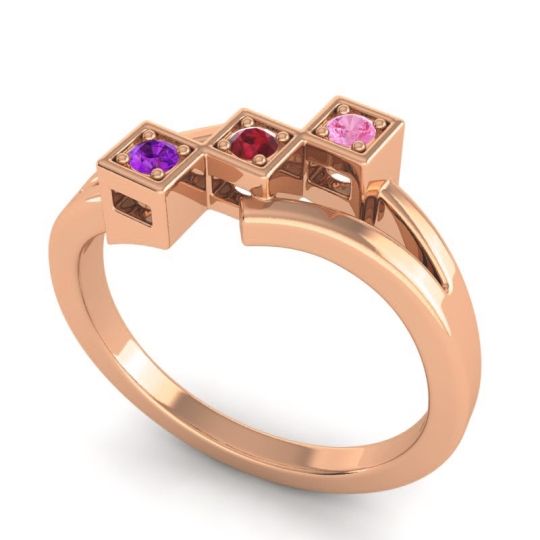 Petite Bypass Kriya Ring