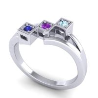 Petite Bypass Kriya Ring