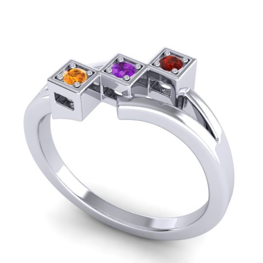 Petite Bypass Kriya Ring