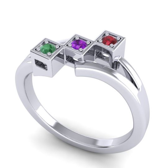 Petite Bypass Kriya Ring