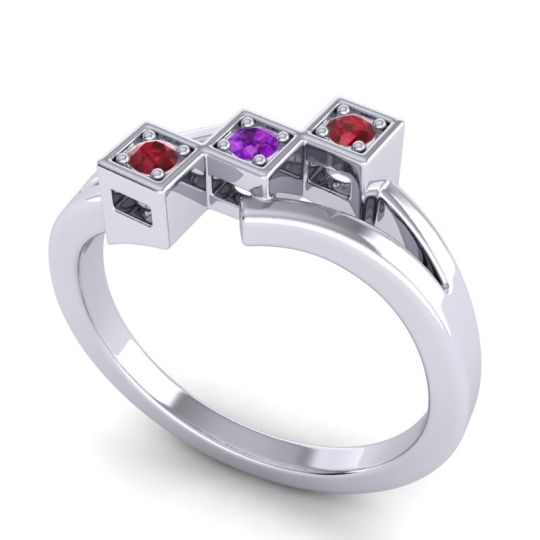 Petite Bypass Kriya Ring