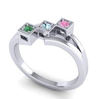 Petite Bypass Kriya Ring