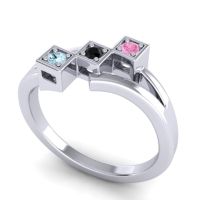 Petite Bypass Kriya Ring