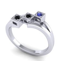 Petite Bypass Kriya Ring