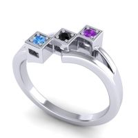 Petite Bypass Kriya Ring