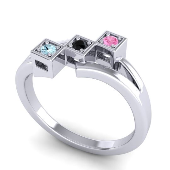 Petite Bypass Kriya Ring