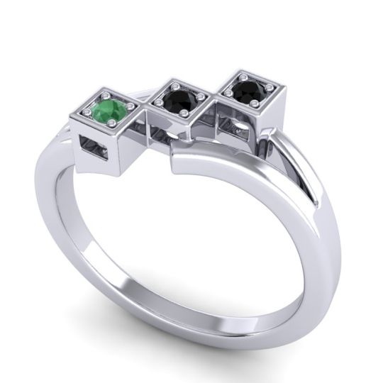 Petite Bypass Kriya Ring