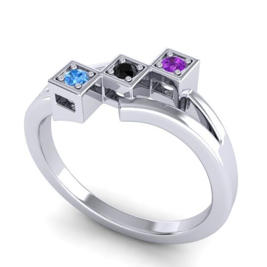 Petite Bypass Kriya Ring