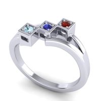 Petite Bypass Kriya Ring