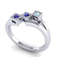 Petite Bypass Kriya Ring