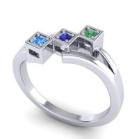 Petite Bypass Kriya Ring