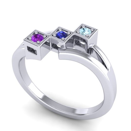 Petite Bypass Kriya Ring