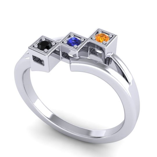 Petite Bypass Kriya Ring