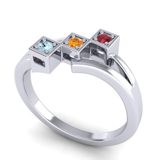 Petite Bypass Kriya Ring