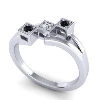 Petite Bypass Kriya Ring