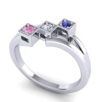 Petite Bypass Kriya Ring