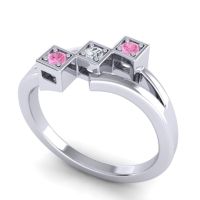 Petite Bypass Kriya Ring