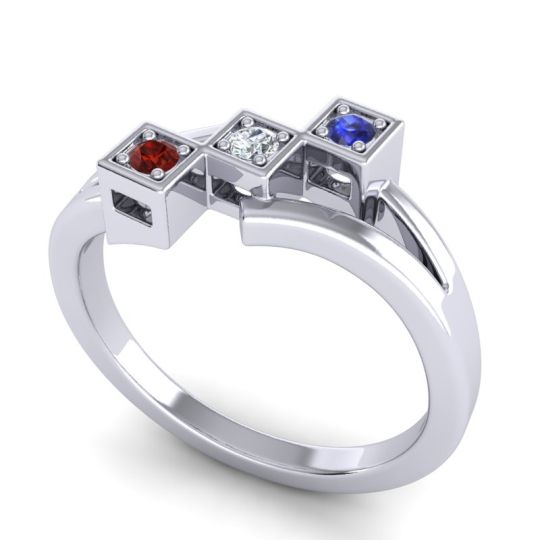 Petite Bypass Kriya Ring