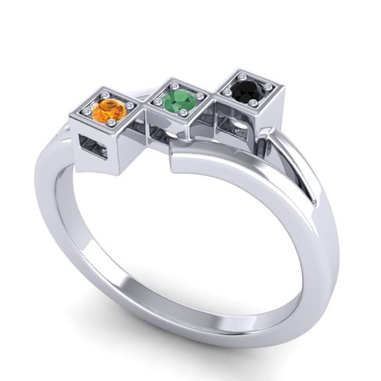 Petite Bypass Kriya Ring