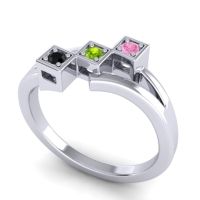 Petite Bypass Kriya Ring