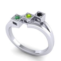 Petite Bypass Kriya Ring