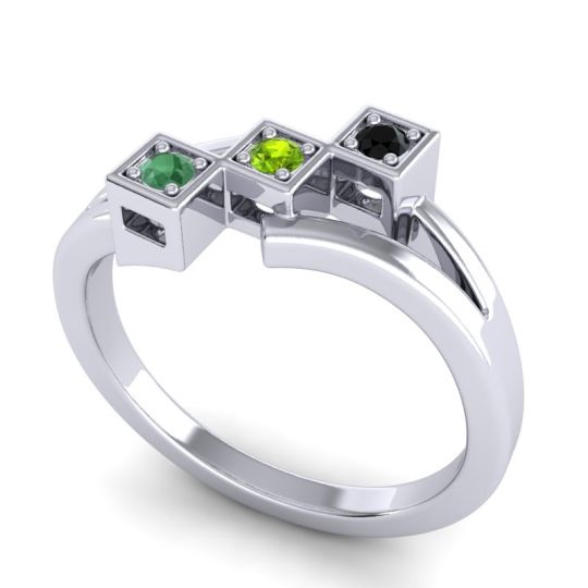 Petite Bypass Kriya Ring