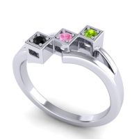 Petite Bypass Kriya Ring