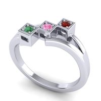 Petite Bypass Kriya Ring