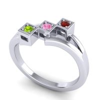 Petite Bypass Kriya Ring