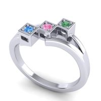 Petite Bypass Kriya Ring