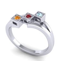 Petite Bypass Kriya Ring