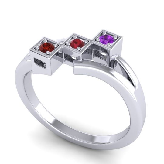 Petite Bypass Kriya Ring