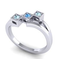 Petite Bypass Kriya Ring
