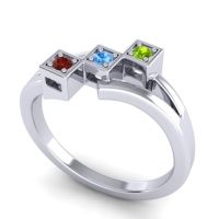 Petite Bypass Kriya Ring