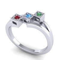 Petite Bypass Kriya Ring