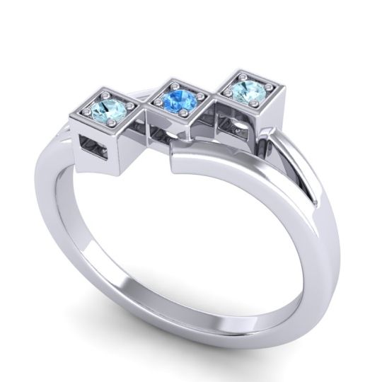 Petite Bypass Kriya Ring