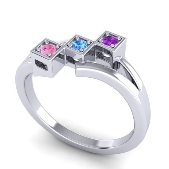 Petite Bypass Kriya Ring