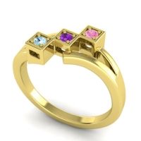 Petite Bypass Kriya Ring