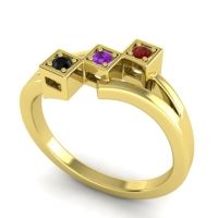 Petite Bypass Kriya Ring