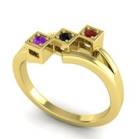 Petite Bypass Kriya Ring