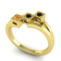 Petite Bypass Kriya Ring