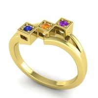 Petite Bypass Kriya Ring