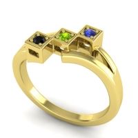 Petite Bypass Kriya Ring