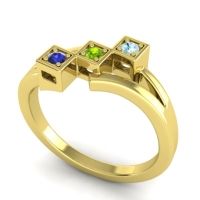 Petite Bypass Kriya Ring